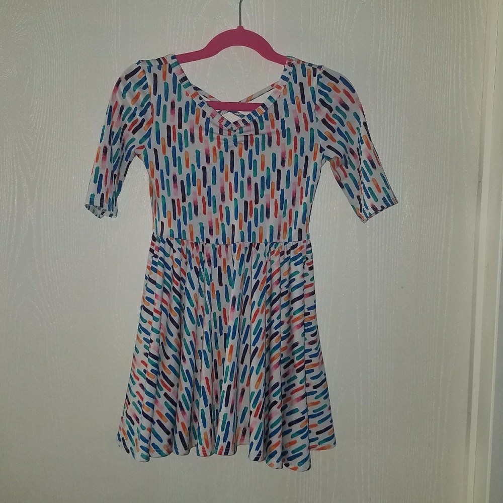 Ballerina dress